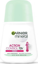 Garnier Mineral Action Control Thermic Anti-Tra...