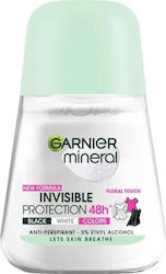 Garnier Garnier Anti-Transpirant Deodorant 48h ...