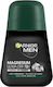 Garnier Men Deodorant 72h sub formă de Roll-On 50ml