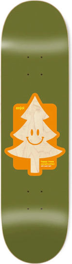 Enjoi 8.5" Skateboard Kurzboard