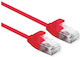 Roline U/UTP Kat.6a Ethernet-Netzwerkkabel 0.5m...