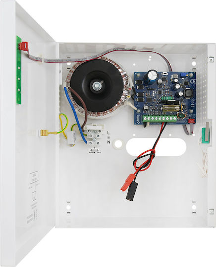 Pulsar Power Box for CCTV Systems AWZG2-12V2A-B