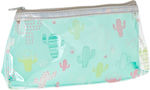 Starpak Pencil Case with 1 Compartment Multicolored