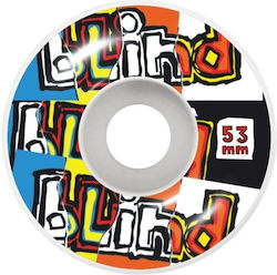 Blind Og Roți Skateboard 53mm