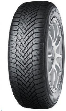 Yokohama V906 Bluearth 275/35R19 100V XL Χειμερινό Λάστιχο για Επιβατικό Αυτοκίνητο