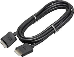Samsung BN39-02014A Mikro-HDMI-Stecker - Mikro-HDMI-Stecker 3m Schwarz