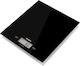 Hyundai Digital Kitchen Scale Up To 5kg Black