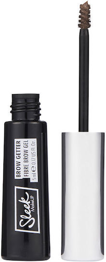 Sleek MakeUP Молив За Вежди Аш Кафяв #ash brown