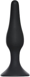 Lola Games Anal Plug Klein Schwarze
