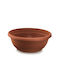 Plastona Festone Blumentopf 40x16cm Terracotta 04.0840