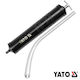 Yato Βαλβολινιέρα Χειρός 2.15kg Μήκους 0.9m