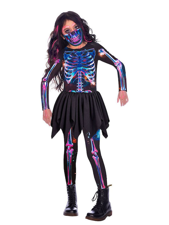 Kids Carnival Costume