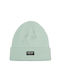 Beanie Unisex Beanie Knitted Aqua