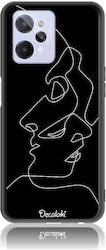 Totally Connected Two Faces Πολύχρωμη (Nokia C31Realme C31)