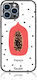 Papaya Back Cover Silicon Multicolor (Huawei Nova 11i)