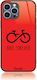 Forever Bike Back Cover Silicone Multicolour (Huawei Nova 11i)
