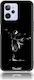 Feel The Rhythm Задна корица Силикон Многоцветен (Nokia C31 Realme C31)