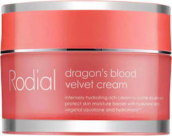 Rodial Dragon's Blood Moisturizing Cream Face Day 50ml