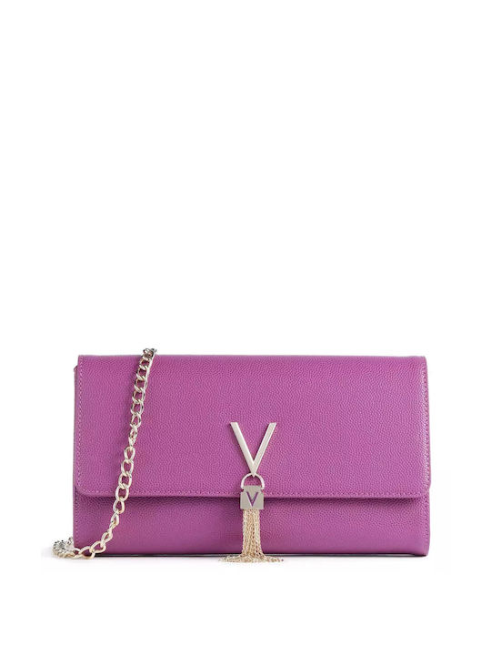 Valentino Bags Damen Tasche Crossbody Lila