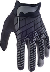 Fox 360 Summer Men's Gloves Black
