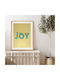 Αφίσα Today I Choose Joy 20x30cm