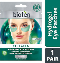 Bioten Collagen Patches Ματιών Bioten Collagen Patches Ματιών