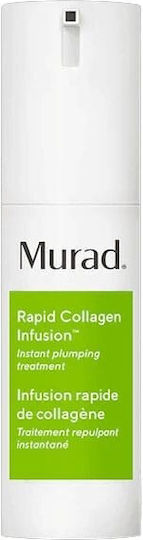 Murad Resurgence Rapid Ενυδατικό & Αντιγηραντικό Serum Προσώπου με Κολλαγόνο για Σύσφιξη & Αναζωογόνηση 30ml
