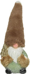 Kaemingk Christmas Plastic Figure Dwarf