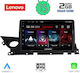 Lenovo Sistem Audio Auto pentru Mazda 6 2021> (Bluetooth/USB/WiFi/GPS/Apple-Carplay/Android-Auto) cu Ecran Tactil 9"