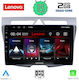 Lenovo Car-Audiosystem für Kia Picanto 2008-2011 (Bluetooth/USB/WiFi/GPS/Apple-Carplay/Android-Auto) mit Touchscreen 9"
