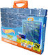 Intek Hot Wheels Комплект Колички 1:64 За 4+ Години
