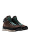 The North Face Back To Barkeley IV Men's Hiking Boots Multicolour