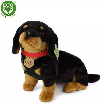 Rappa Plush Dog 30 cm