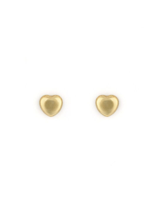 Vitopoulos Earrings made of Gold 14K