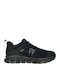 Sneakers Black
