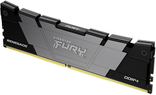 8gb Hyperx Fury Ddr4 3600 Kingston Fury Renegade 8GB DDR4 RAM With