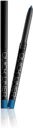 Revers Cosmetics Quick Liner Soft Eye Pencil Te...