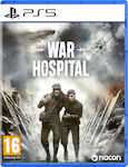 War Hospital PS5-Spiel