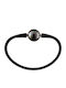 Margaritari Damentrauring mit Perlen 14cm