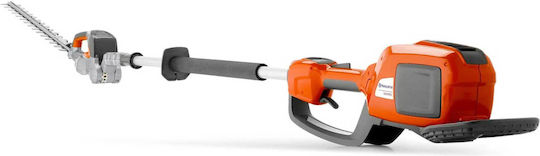 Husqvarna 520ihe3 Foarfecă de gard viu Baterie 36V cu Lungimea Lamei 55cm Solo