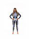 Carnival Costume Bones