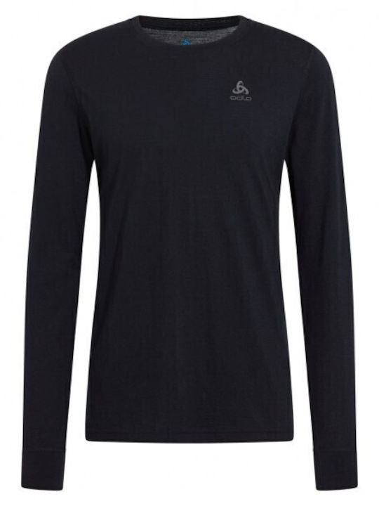 Odlo Natural Warm 200 Bluză Termică