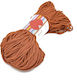 Handibrand Knitting Yarn for Bags Polypropylene...