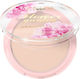 Flower Garden Face Powder 8g