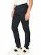 Trousers Marine