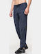 Trousers Chino Blue