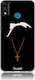 2pac Spirit Back Cover Silicon Multicolor (Honor 9X Lite)