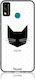 Meow Back Cover Σιλικόνης Πολύχρωμο (Honor 9X Lite)