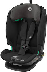 Maxi-Cosi Titan Baby Car Seat i-Size Authentic Black
