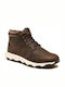 Timberland Park Men's Leather Boots Brown